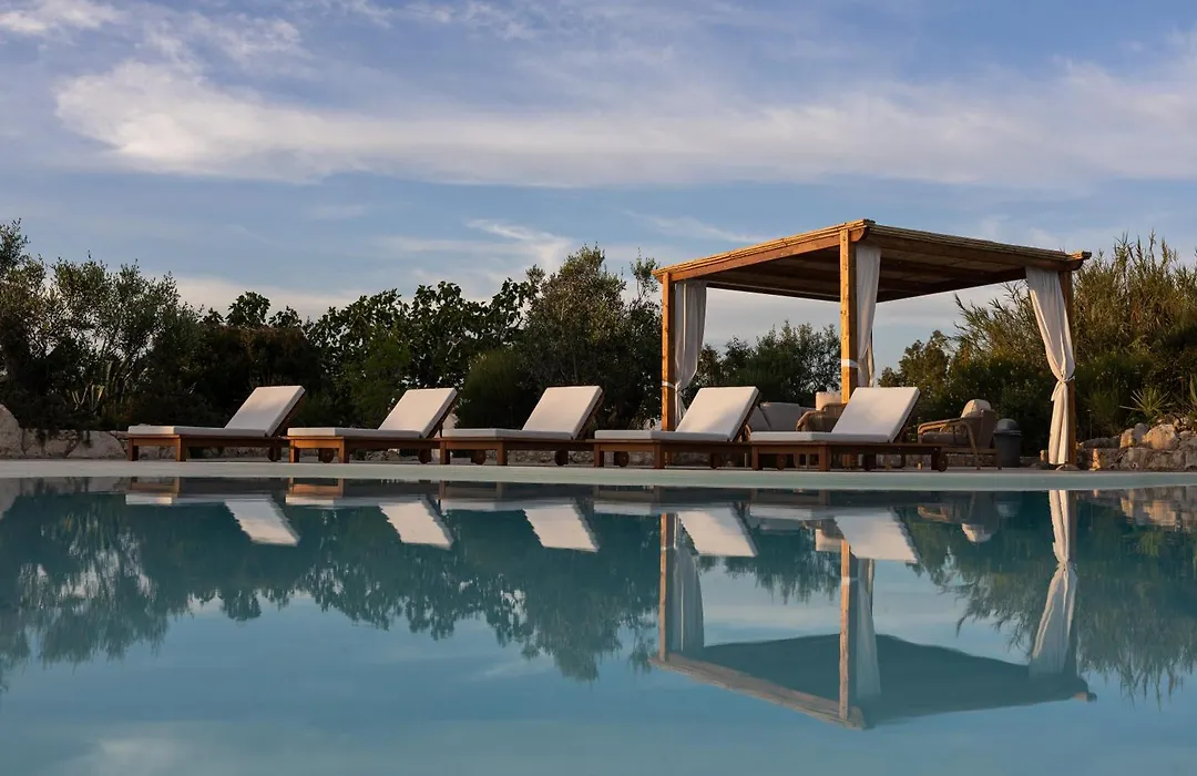 Masseria Tenuta Specolizzi-1